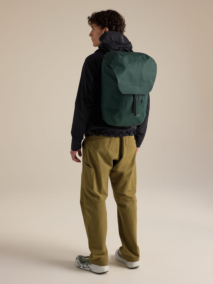 Arc'teryx Granville 25 Backpack Dark Jade Arc'teryx