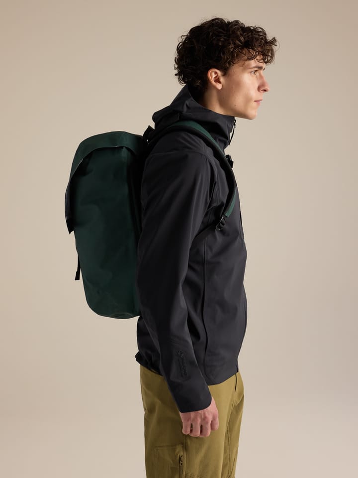 Arc'teryx Granville 25 Backpack Dark Jade Arc'teryx