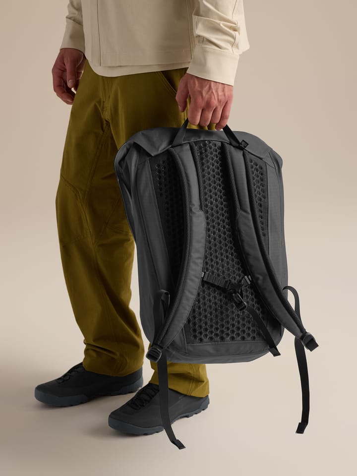Arc'teryx Granville 25 Backpack Black Arc'teryx