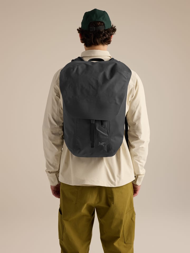 Arc'teryx Granville 25 Backpack Black Arc'teryx