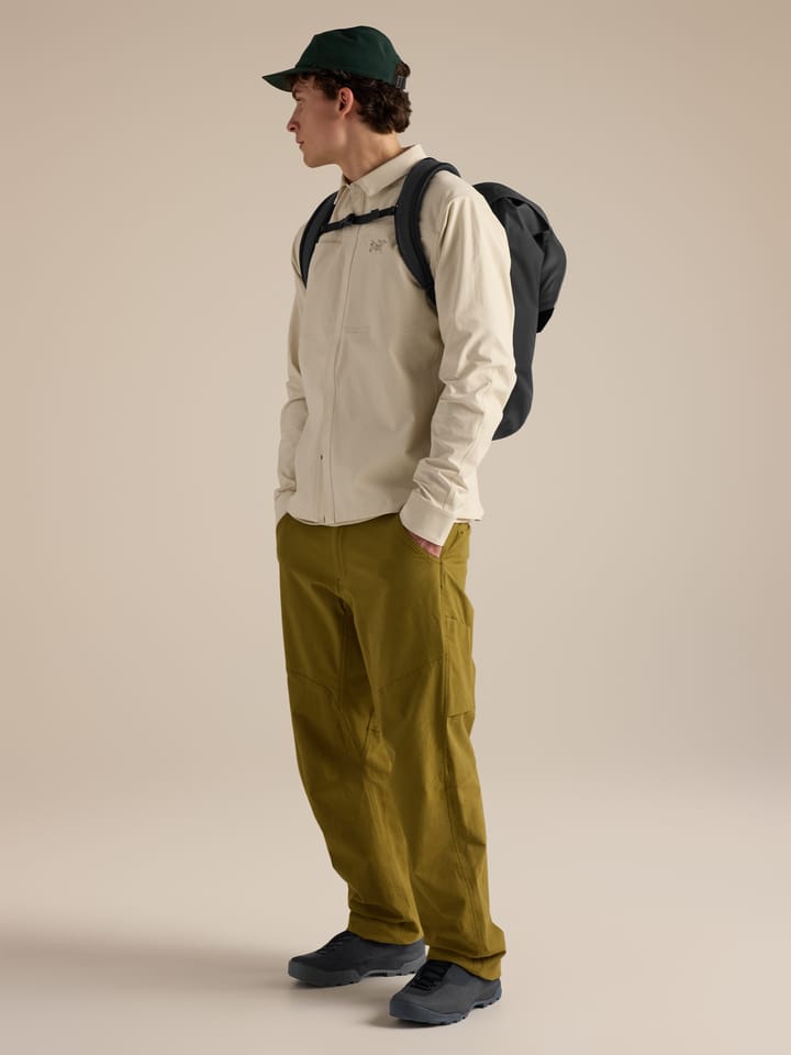 Arc'teryx Granville 25 Backpack Black Arc'teryx