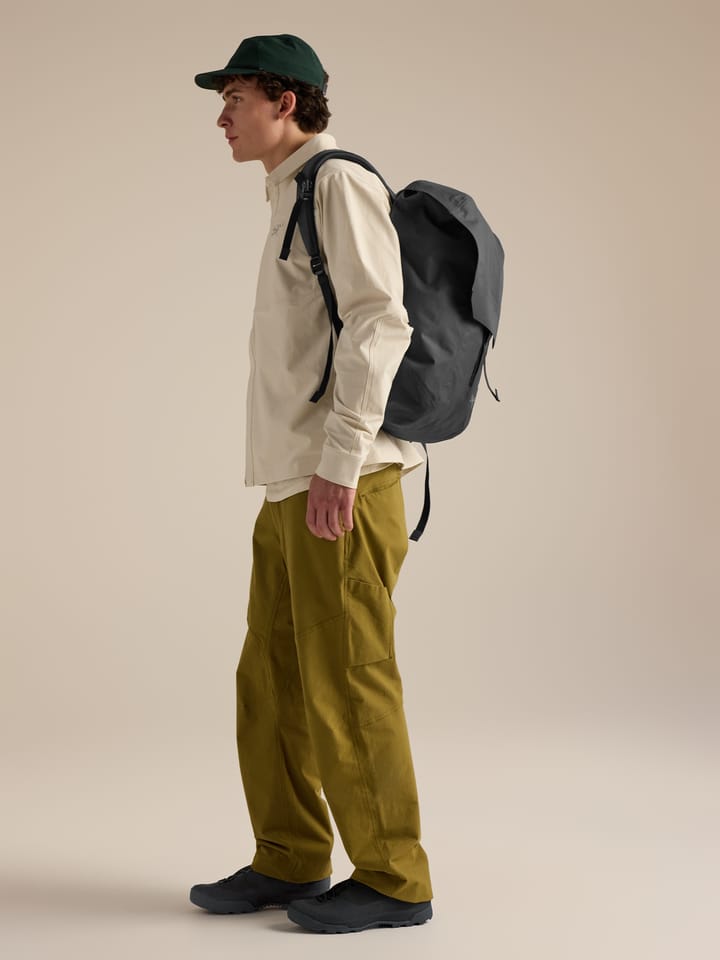 Arc'teryx Granville 25 Backpack Black Arc'teryx