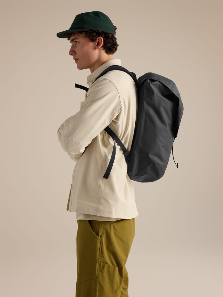 Arc'teryx Granville 25 Backpack Black Arc'teryx