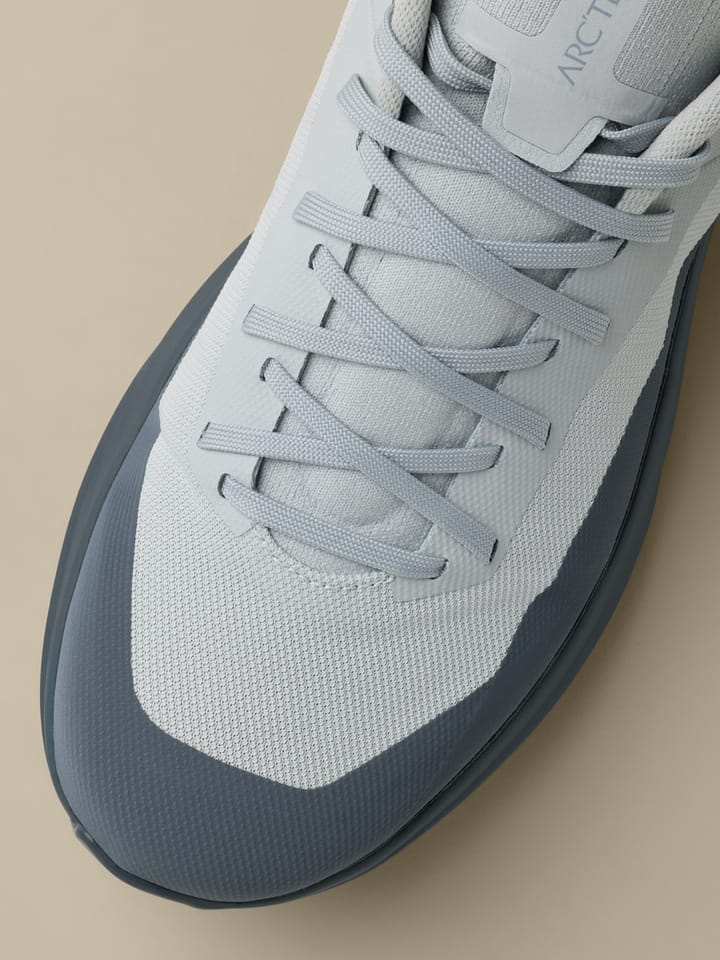 Arc'teryx Norvan Ld 4 Men Fogstone/neptune Arc'teryx