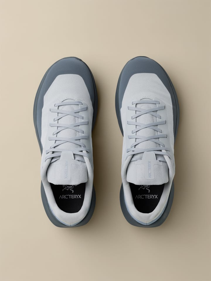 Arc'teryx Norvan Ld 4 Men Fogstone/neptune Arc'teryx