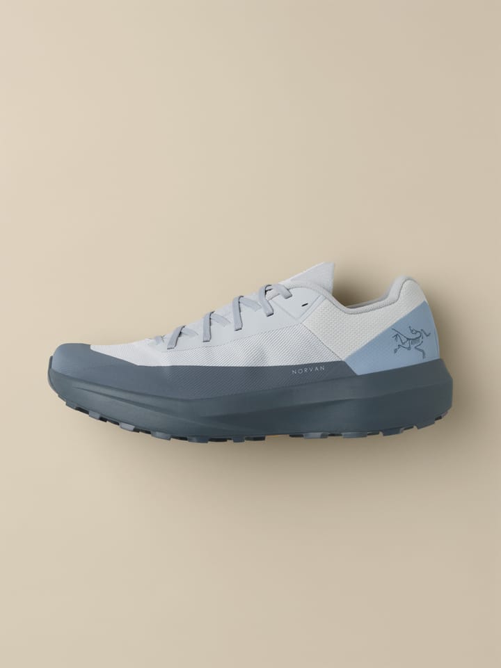 Arc'teryx Norvan Ld 4 Men Fogstone/neptune Arc'teryx