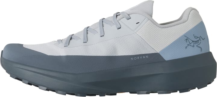 Arc'teryx Norvan Ld 4 Men Fogstone/neptune Arc'teryx