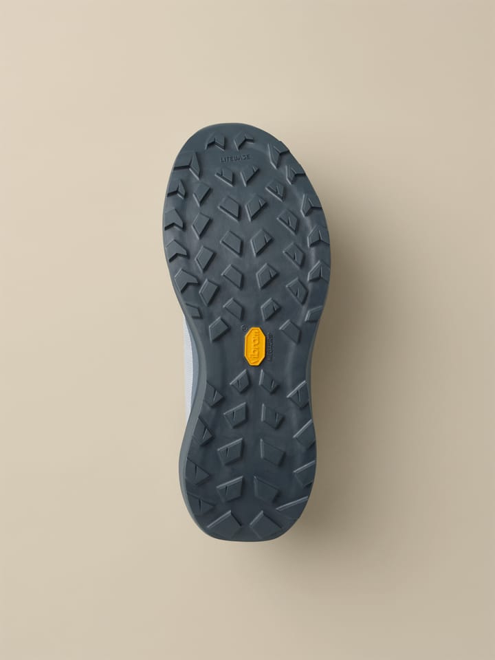 Arc'teryx Norvan Ld 4 Men Fogstone/neptune Arc'teryx