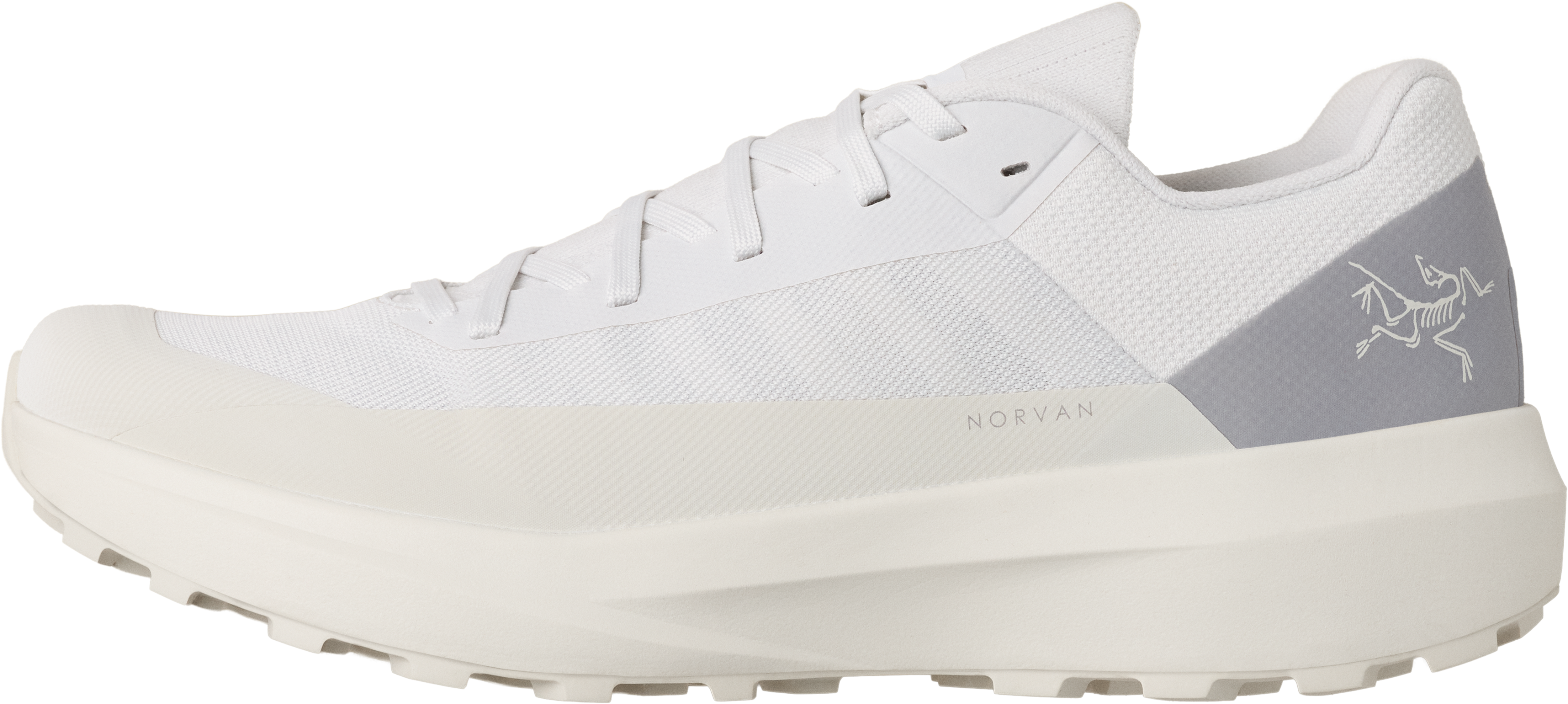 Arc'teryx Women's Norvan LD 4  Atmos/Solitude