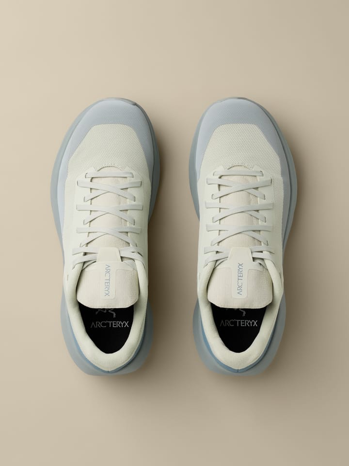 Arc'teryx Norvan Ld 4 Women Sl Forage/fogstone Arc'teryx