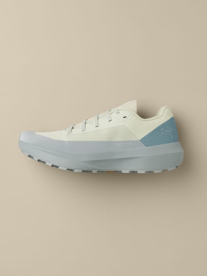 Arc'teryx Norvan Ld 4 Women Sl Forage/fogstone Arc'teryx
