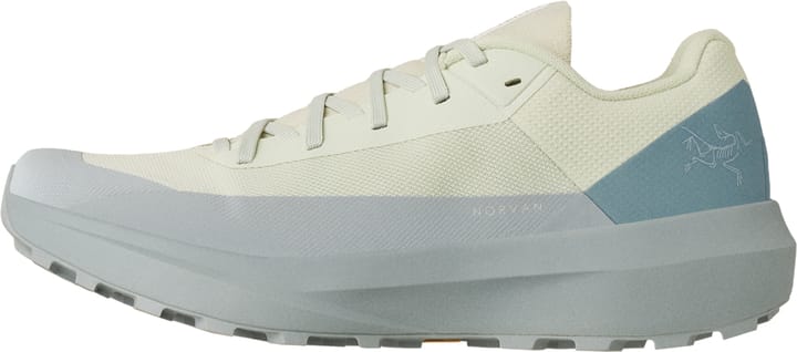 Arc'teryx Norvan Ld 4 Women Sl Forage/fogstone Arc'teryx