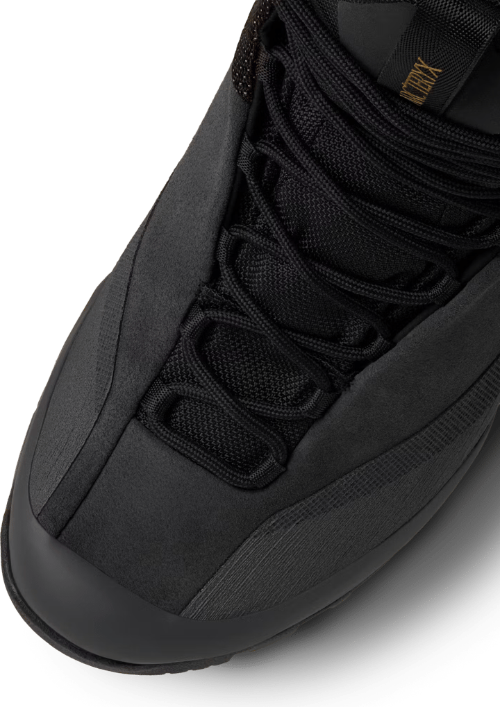 Arc'teryx Women's Konseal Trek Black/Graphite Arc'teryx