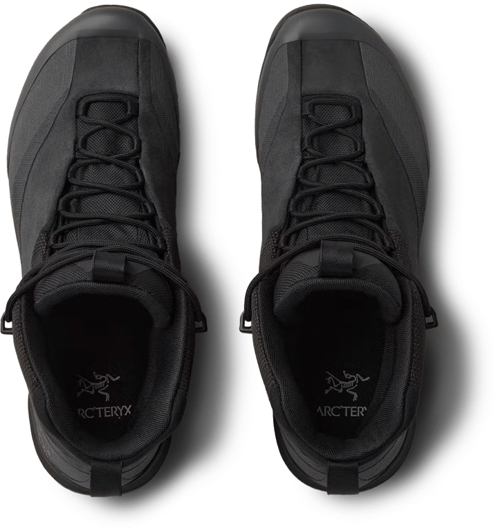Arc'teryx Women's Konseal Trek Black/Graphite Arc'teryx