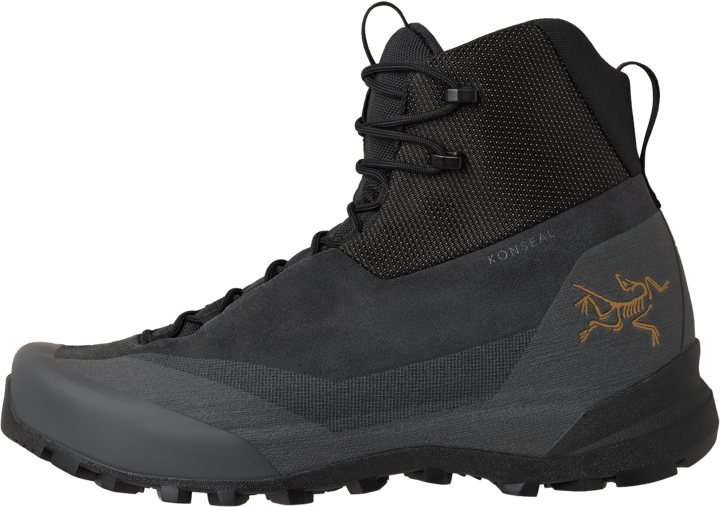 Arc'teryx Men's Konseal Trek Black/Graphite Arc'teryx
