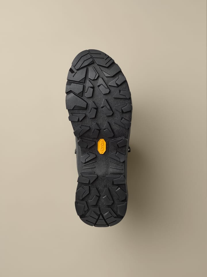 Arc'teryx Men's Konseal Trek Black/Graphite Arc'teryx