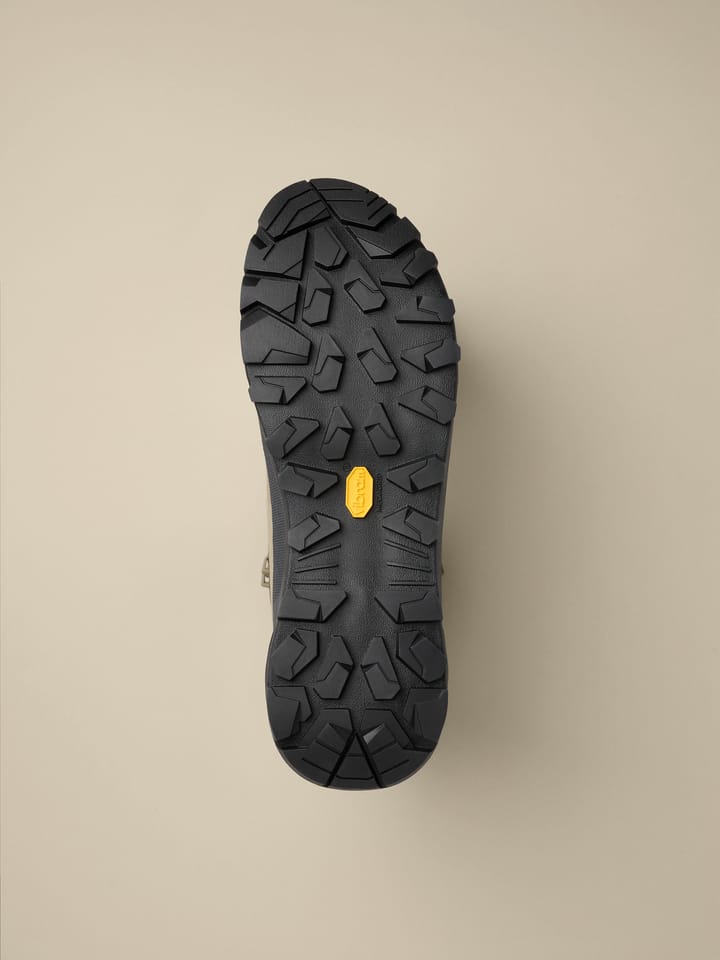 Arc'teryx Men's Konseal Trek Mid Bracken/Graphite Arc'teryx