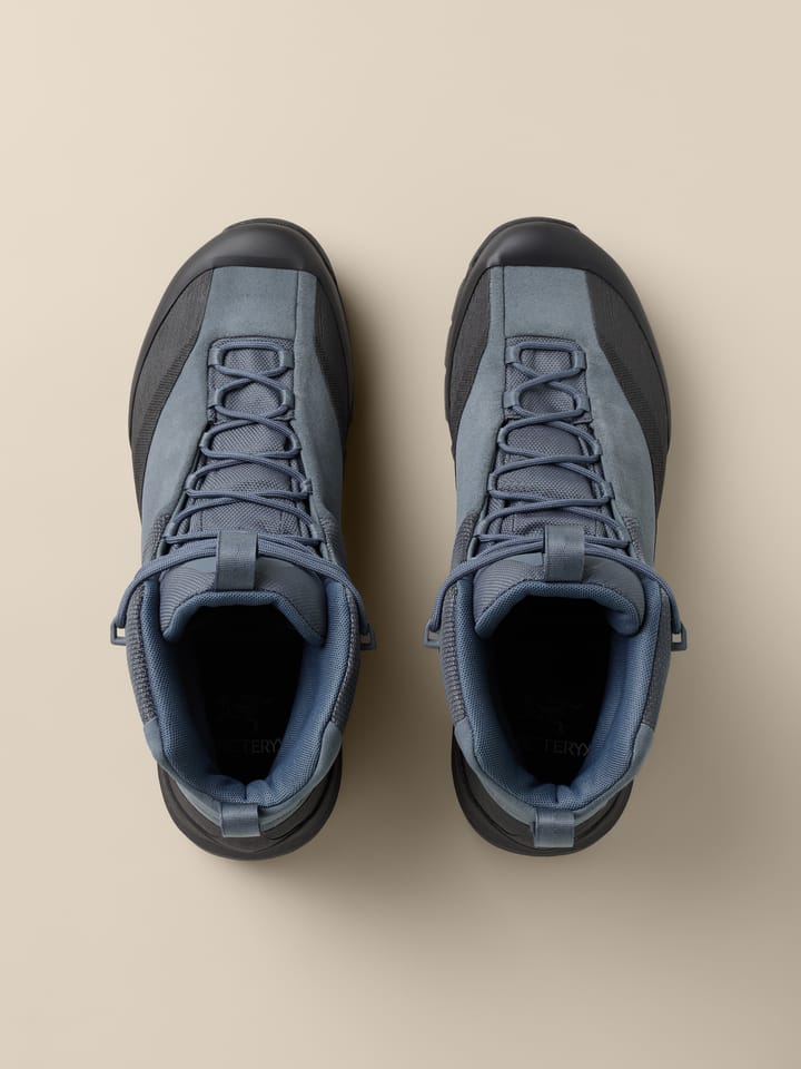 Arc'teryx Men's Konseal Trek Neptune/Black Arc'teryx