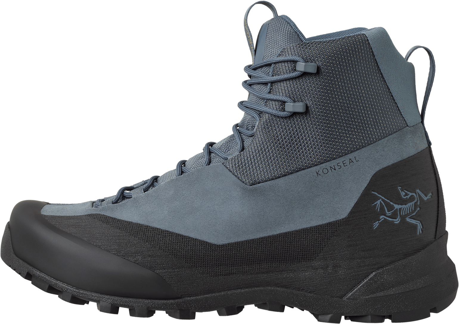 Arc'teryx Men's Konseal Trek Neptune/Black