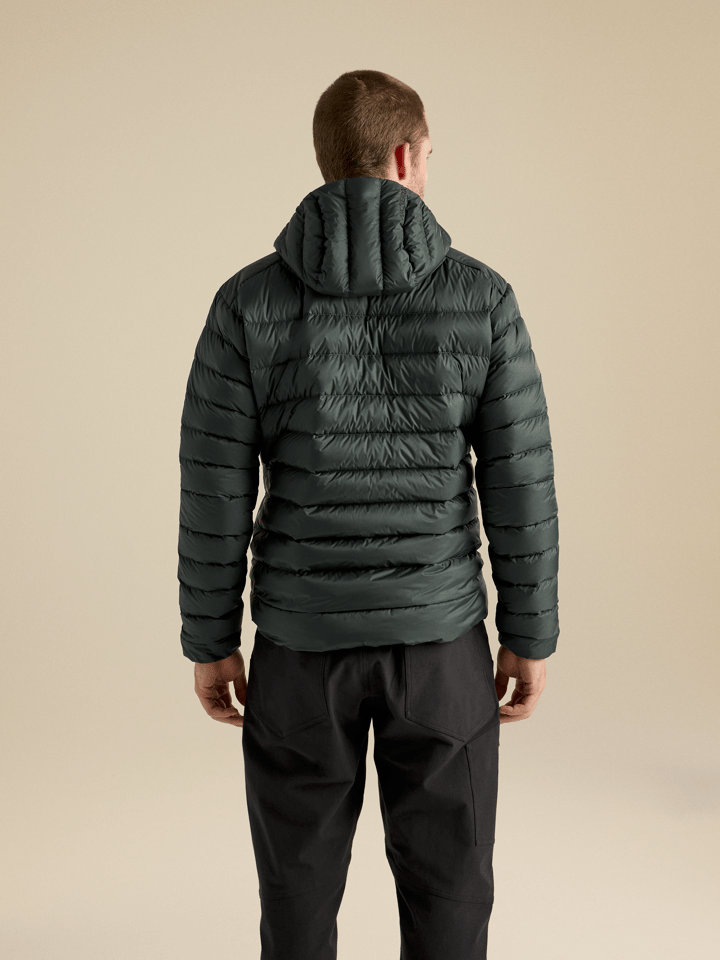 Arc'teryx Men's Cerium Hoody Dark Jade Arc'teryx