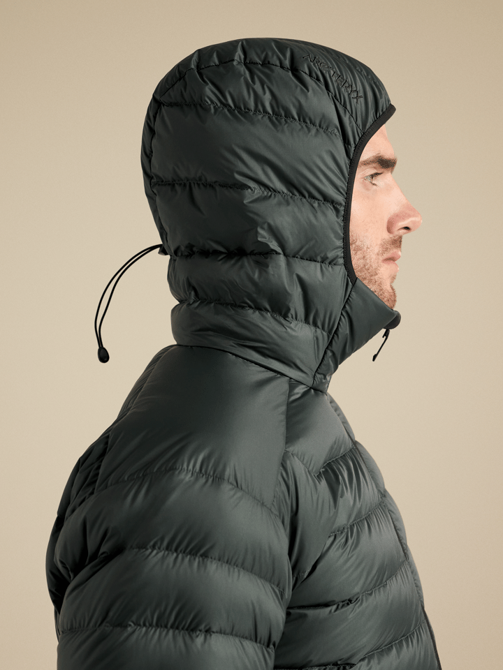 Arc'teryx Men's Cerium Hoody Dark Jade Arc'teryx