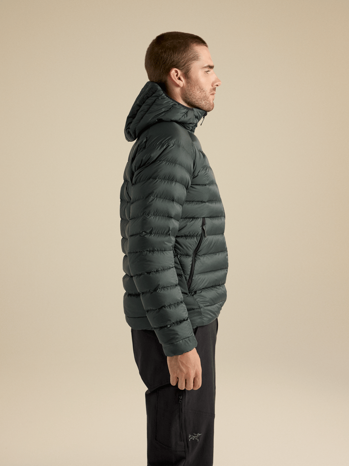 Arc'teryx Men's Cerium Hoody Dark Jade Arc'teryx