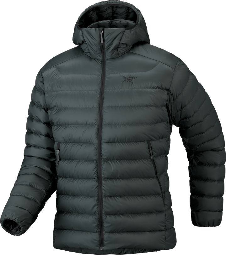 Arc'teryx Men's Cerium Hoody Dark Jade Arc'teryx