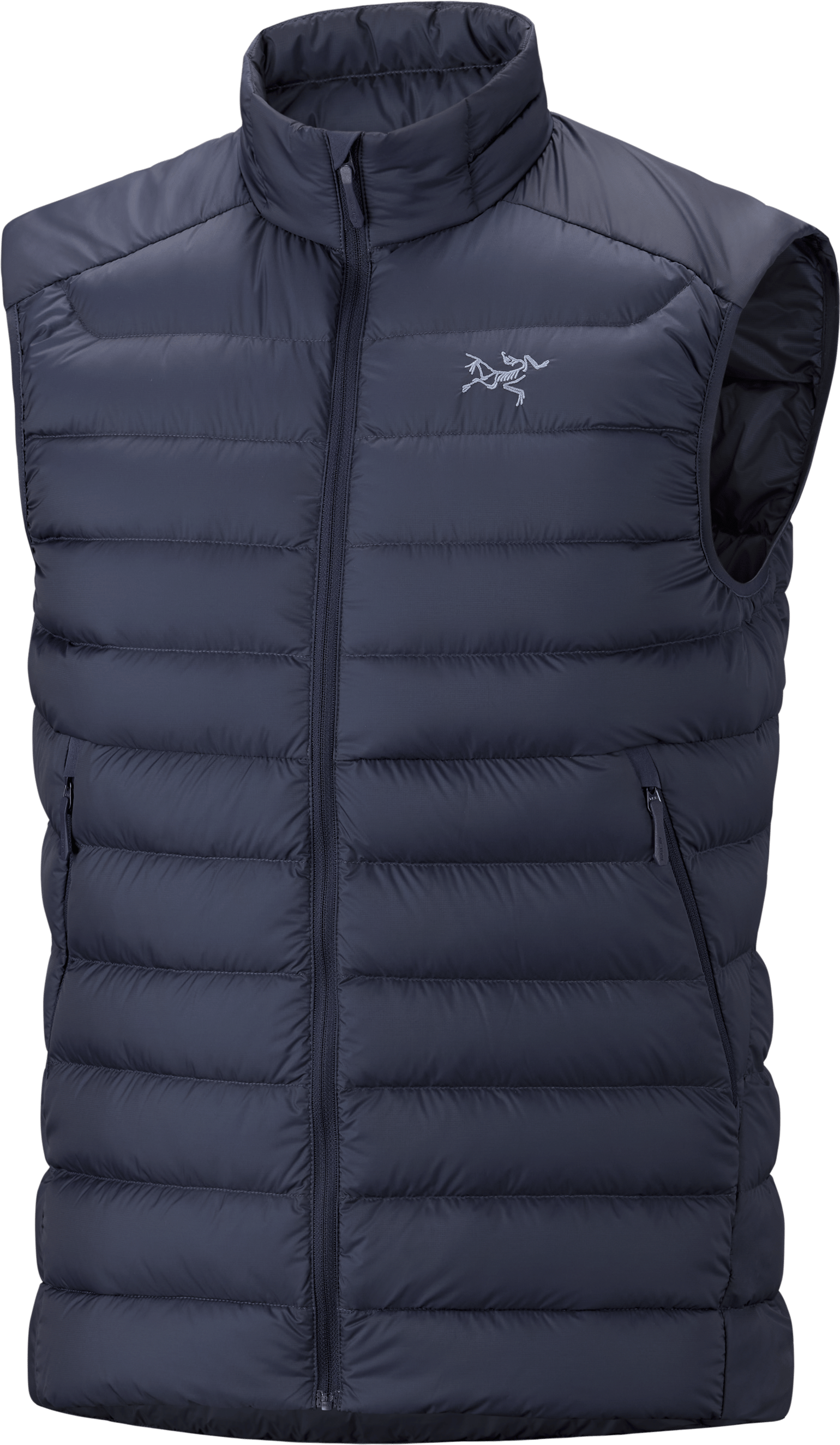 Arc'teryx Men's Cerium Vest Black Sapphire