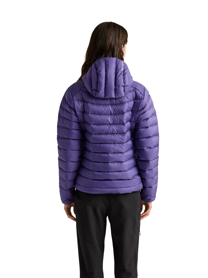 Arc'teryx Women's Cerium Hoody Blurple Arc'teryx
