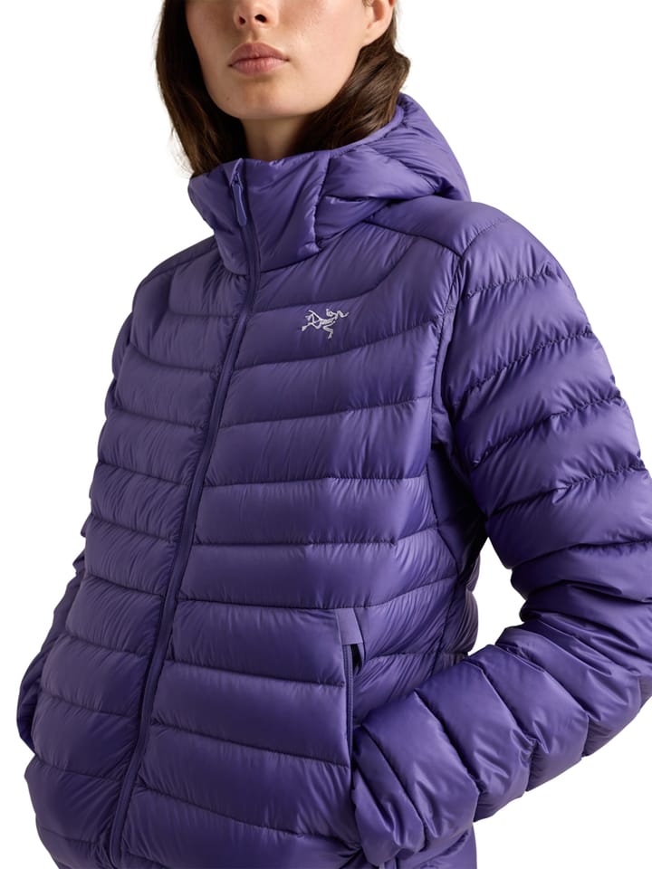 Arc'teryx Women's Cerium Hoody Blurple Arc'teryx