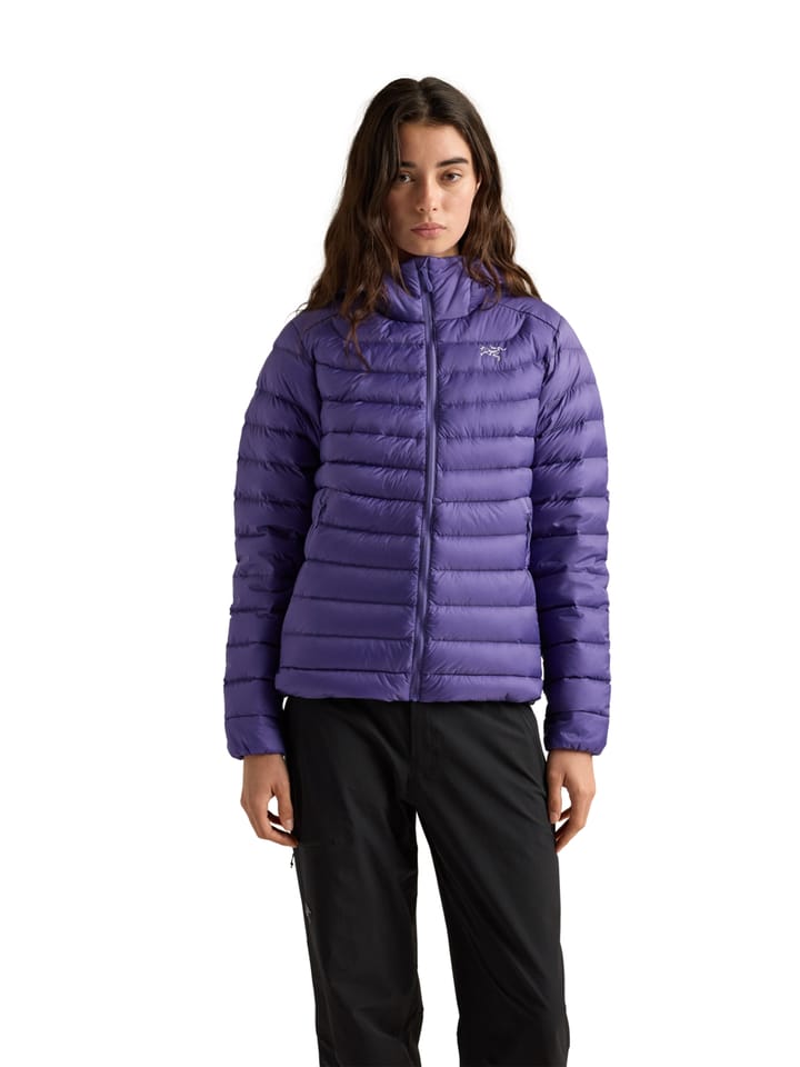 Arc'teryx Women's Cerium Hoody Blurple Arc'teryx