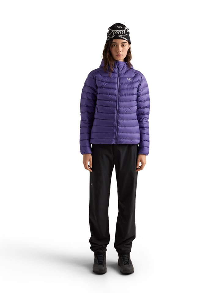 Arc'teryx Women's Cerium Hoody Blurple Arc'teryx