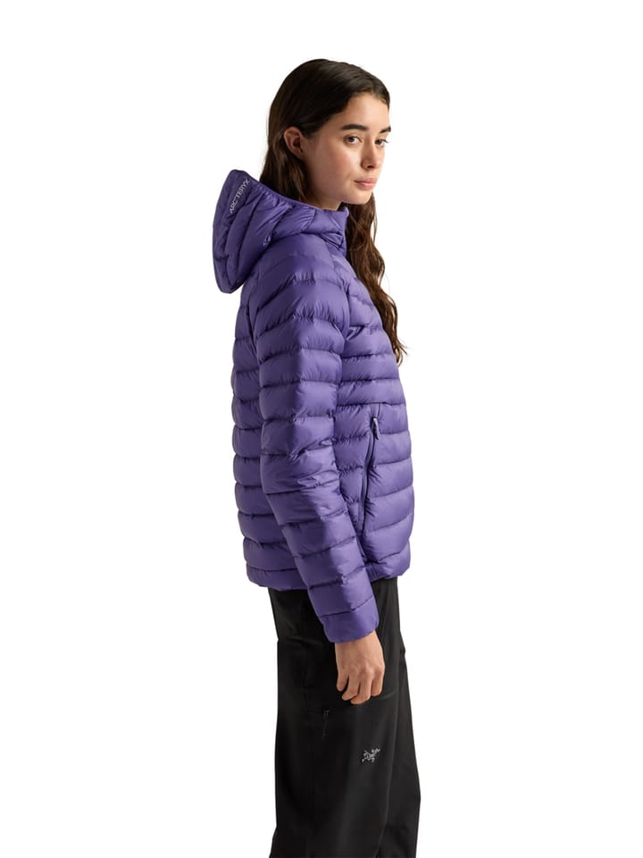 Arc'teryx Women's Cerium Hoody Blurple Arc'teryx