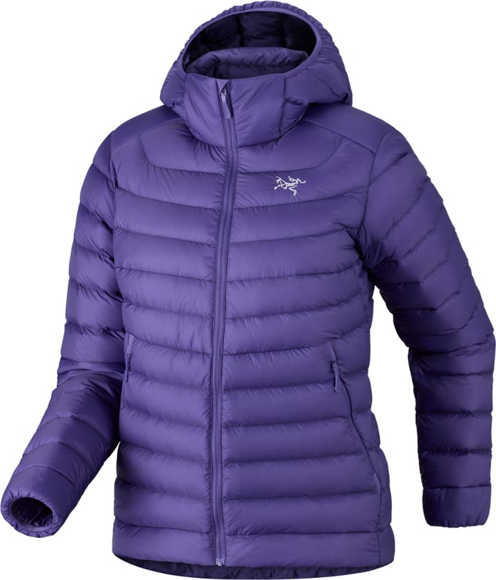 Arc'teryx Women's Cerium Hoody Blurple Arc'teryx