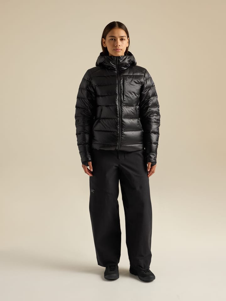 Arc'teryx Women's Cerium SV Hoody Black Arc'teryx