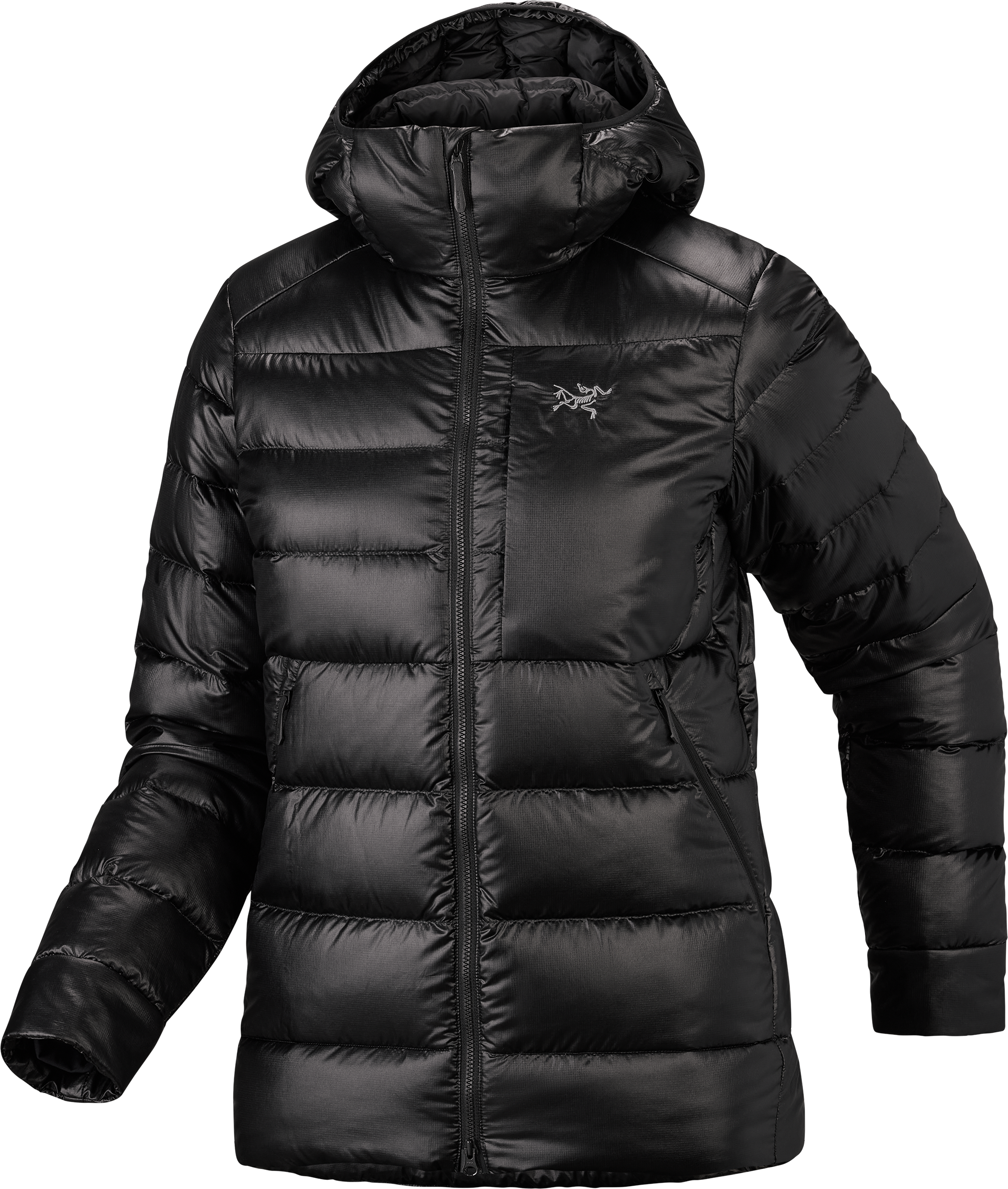 Women's Cerium SV Hoody