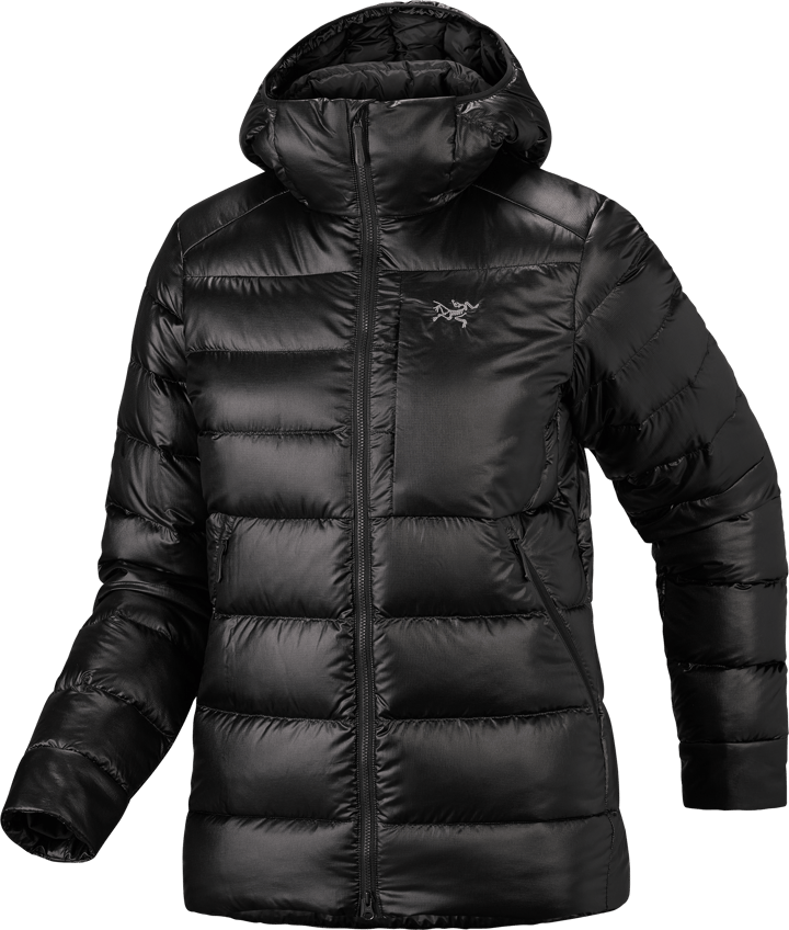 Arc'teryx Women's Cerium SV Hoody Black Arc'teryx