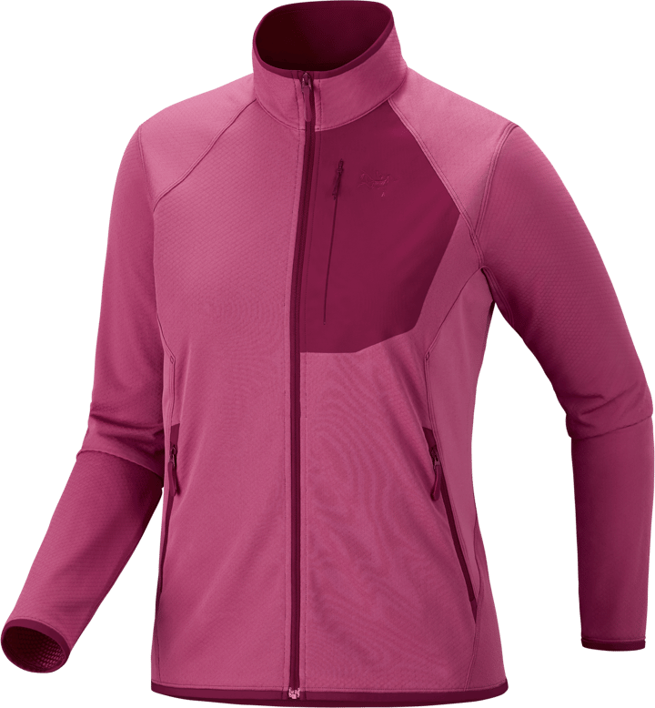 Arc'teryx Women's Delta Jacket Lt Renegade Arc'teryx