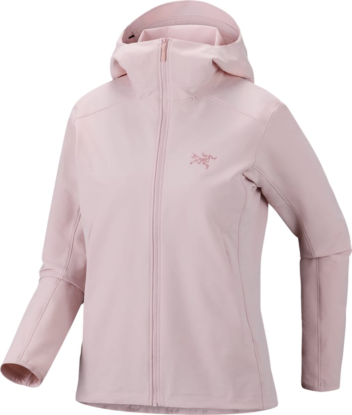 Arc'teryx Women's Gamma Hoody Alpine Rose Arc'teryx