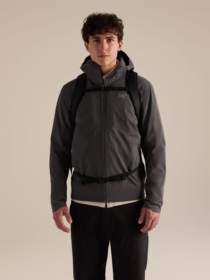 Arc'teryx Mantis 26 Backpack Black Arc'teryx