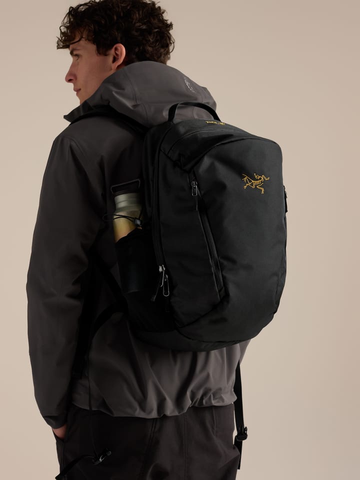 Arc'teryx Mantis 26 Backpack Black Arc'teryx