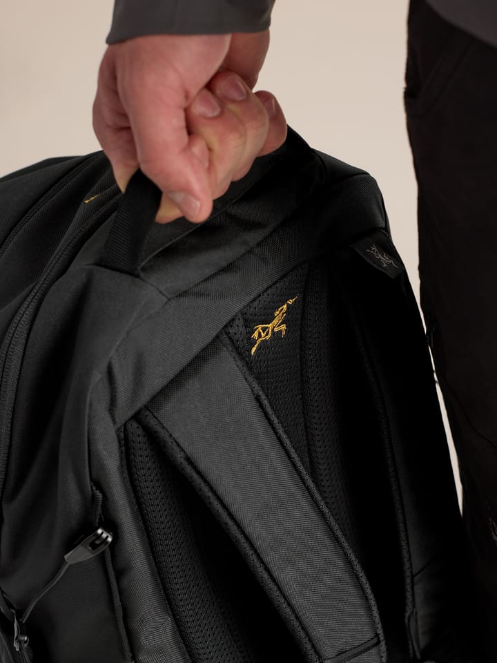 Arc'teryx Mantis 26 Backpack Black Arc'teryx