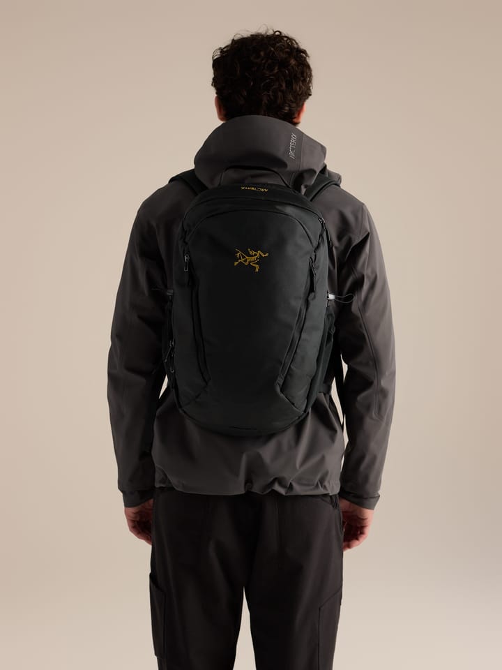 Arc'teryx Mantis 26 Backpack Black Arc'teryx