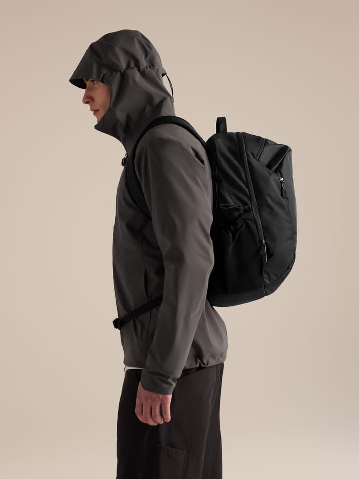 Arc'teryx Mantis 26 Backpack Black Arc'teryx