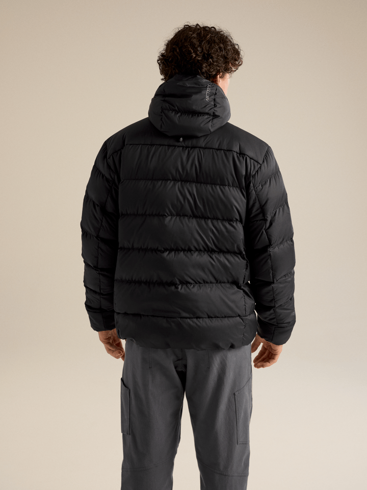 Arc'teryx Men's Thorium Hoody Black Arc'teryx