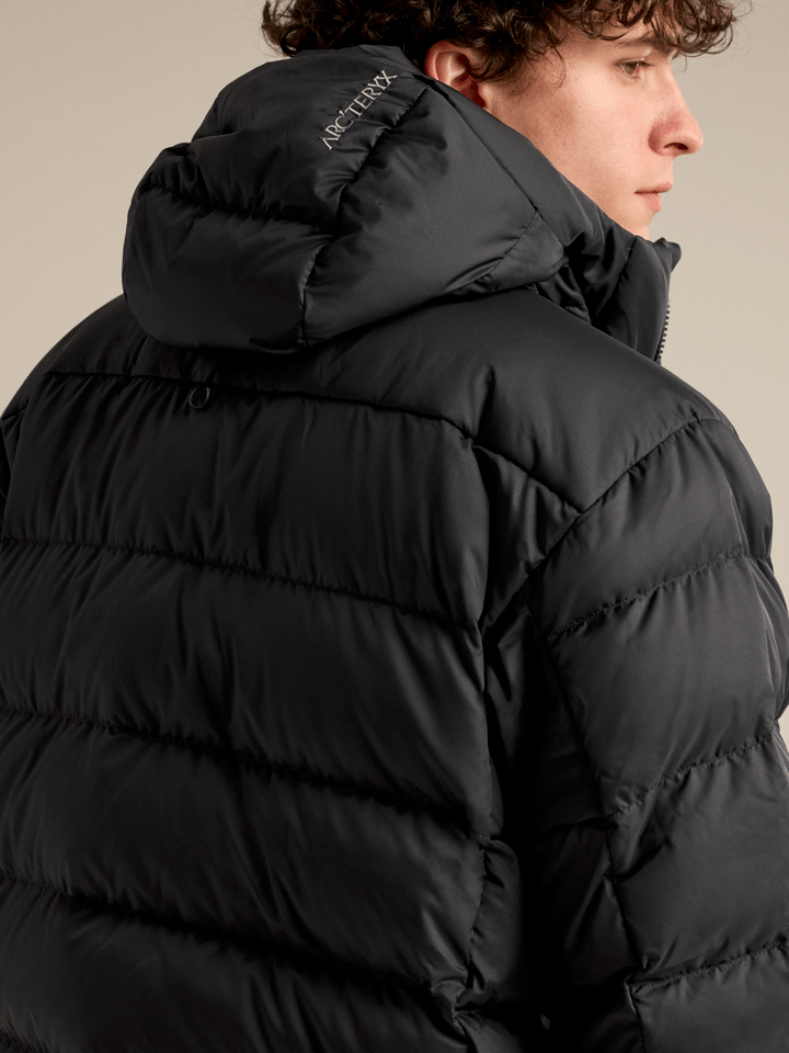 Arc'teryx Men's Thorium Hoody Black Arc'teryx