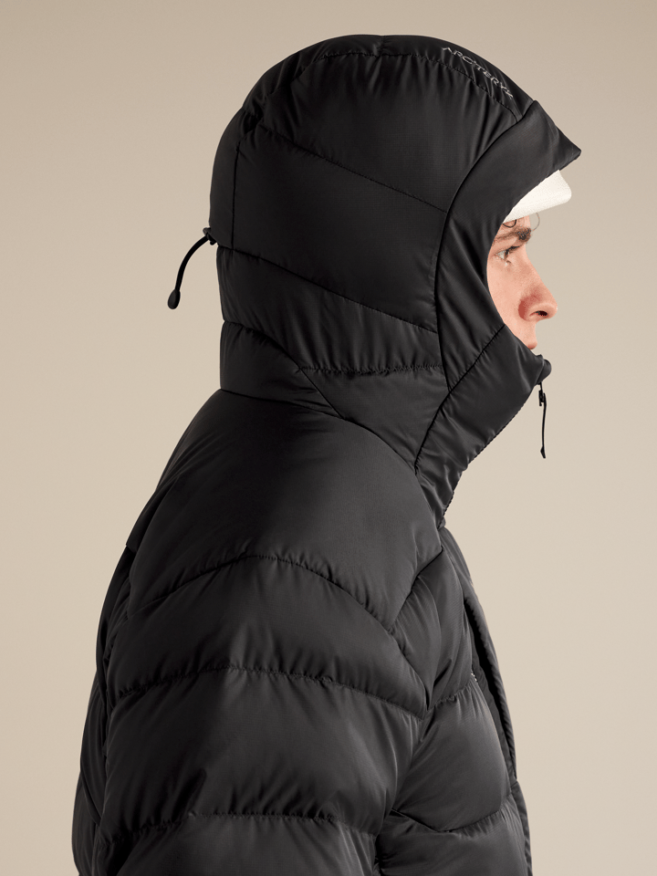 Arc'teryx Men's Thorium Hoody Black Arc'teryx