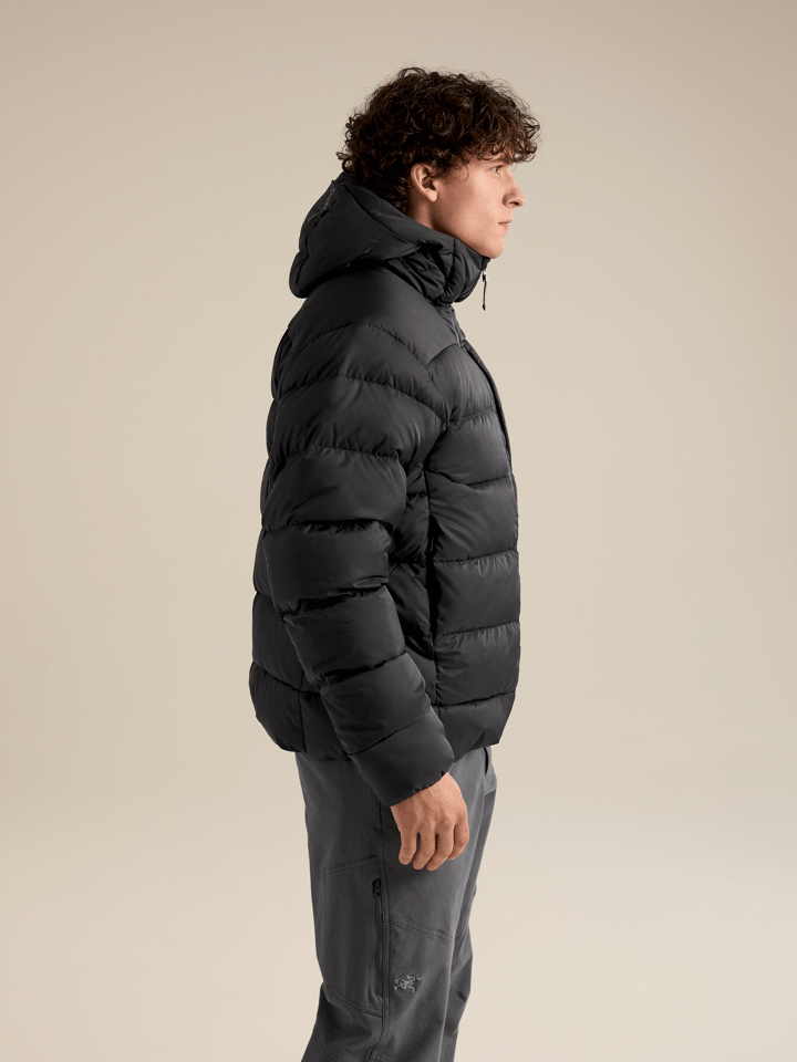 Arc'teryx Men's Thorium Hoody Black Arc'teryx