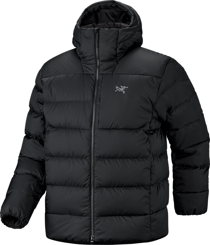 Arc'teryx Men's Thorium Hoody Black Arc'teryx