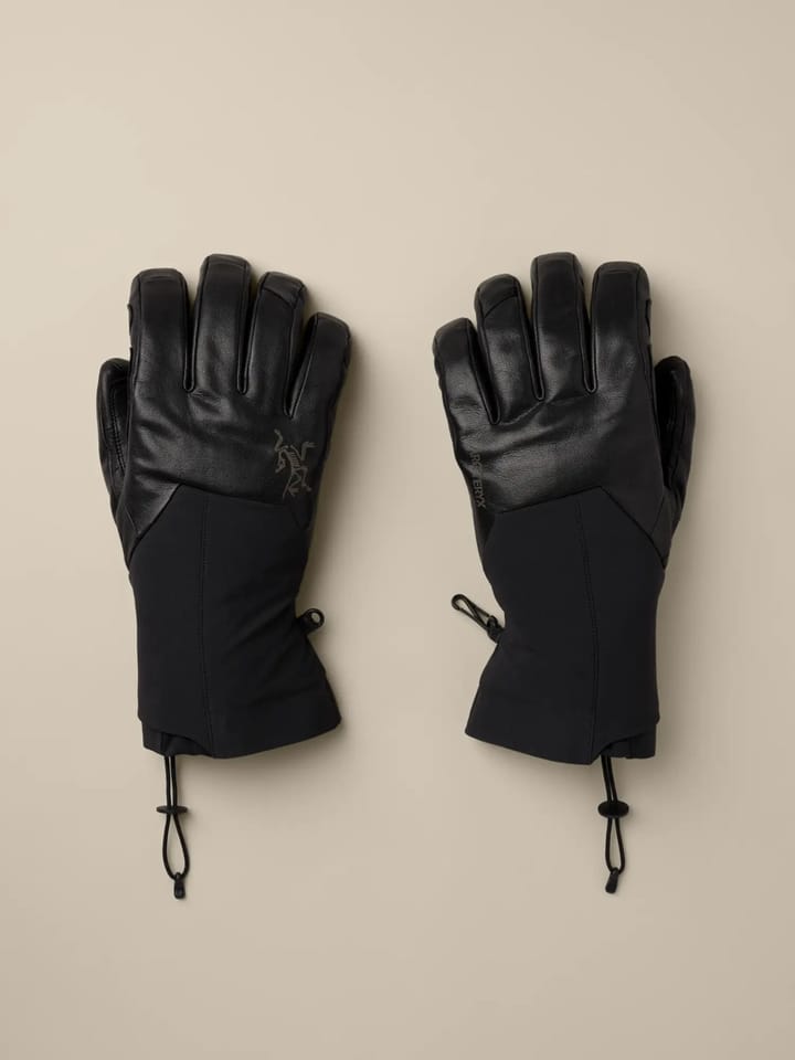 Arc'teryx Sabre Glove Black Arc'teryx